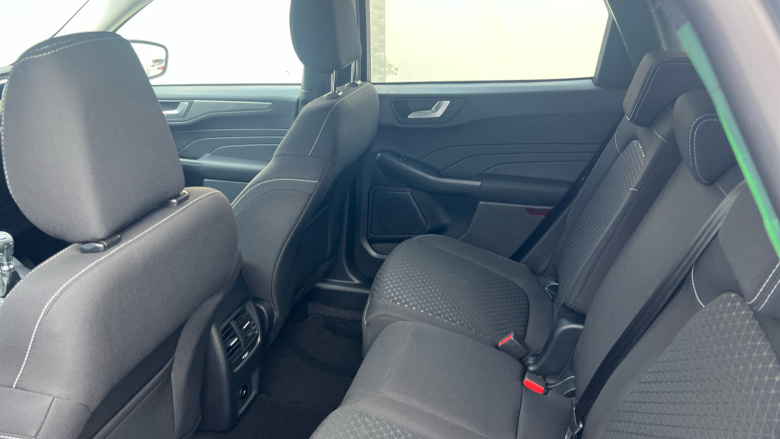 Ford Kuga 1.5 EcoBoost Titanium 5dr Petrol Estate